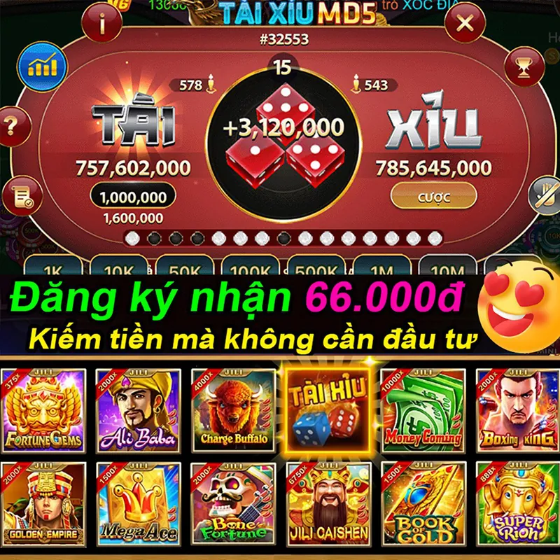 Casino Trực tuyến Lucky8