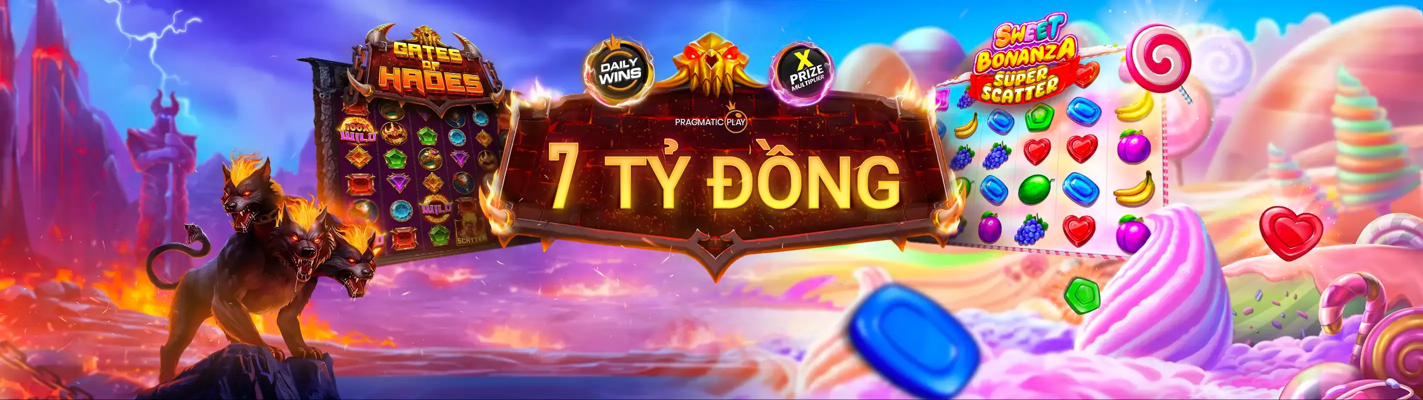 Vòng quay miễn phí Lucky8